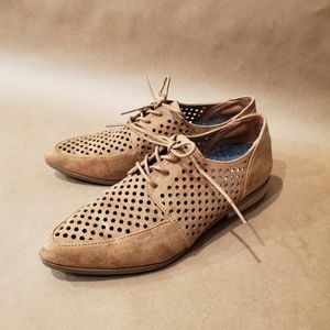 Dr. Scholl's Equal Chop Oxford